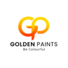 Golden Paints