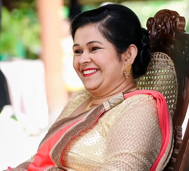 Mrs. Gayani Madanayake